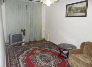 квартира посуточно Потемкинская, Николаев