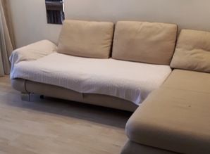 apartment daily Saksaganskogo 44, Kyiv