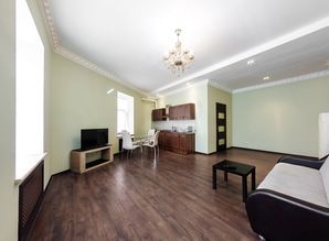 Элегантная квартира на Невском, 81 квартира посуточно Невский проспект, 81, Санкт-Петербург