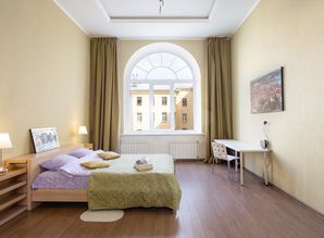 A huge bright apartment on Pestel, 14 apartment daily Pestelya, 14, Saint Petersburg