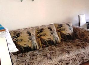 apartment daily Hantadze 10, Chernomorsk (Illichivsk)