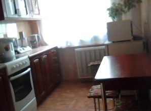 квартира посуточно проспект Карла Маркса 7, Новосибирск