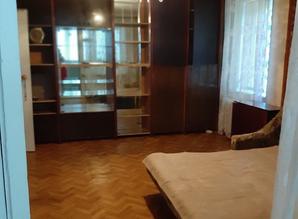 Тихая и уютная квартира квартира посуточно Проспект Академика Глушко, 11/3, Одесса