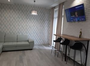 daire günlük  Arkadiya genuezskaya 1/3, Odessa