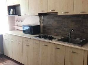 apartment daily Ivana Akinfeeva 9, Dnipro (Dnipropetrovsk)