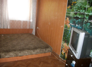 дом посуточно 114 причал, Черноморск (Ильичевск)