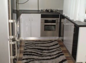 apartment daily Pirogova 14, Dzerzhinsk