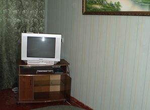 apartment daily Stroitelej 10a, Dzerzhinsk