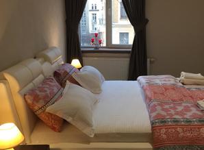 квартира посуточно Площадь Соборная 17, Львов