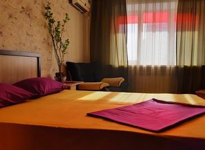 2-х комн. Центр., Ж/Д Вокзал квартира посуточно Невская 9, Волгоград