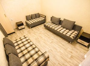 квартира посуточно Советская 176/14, Тамбов