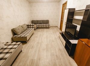 квартира посуточно Карла Маркса 258б, Тамбов