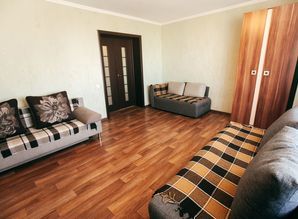 квартира посуточно Рылеева 64б, Тамбов