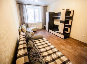 квартира посуточно Советская 190дк1, Тамбов