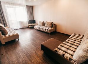 квартира посуточно Ореховая 3, Тамбов