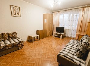 квартира посуточно Бульвар Энтузиастов 2б, Тамбов