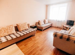 квартира посуточно Запрудный проезд 4в, Тамбов