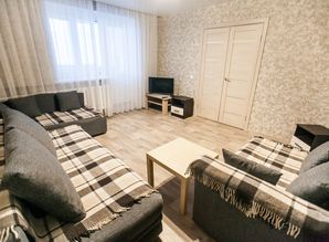apartment daily Sovetskaya 17a, Tambov