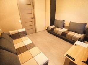 квартира посуточно Советская 167, Тамбов