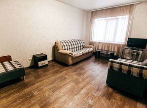 apartment daily Proletarskaya 2D, Tambov