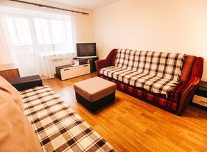 квартира посуточно Запрудный проезд 4в, Тамбов