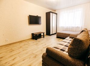 apartment daily im. Vadima Podbelskogo 97, Tambov