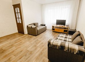 apartment daily Pionerskaya 8a, Tambov