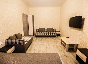 apartment daily im. Vadima Podbelskogo 97, Tambov