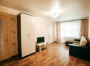 квартира посуточно Бульвар Энтузиастов 32, Тамбов