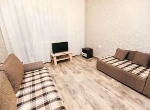 apartment daily im. Vadima Podbelskogo 97, Tambov