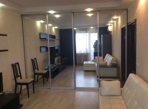 квартира посуточно Базарная 121/71, Тамбов