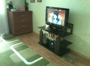 apartment daily Gr.Desanta, Yuzhny