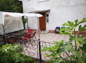 mini-hotel daily Solnechnaya 11, Zatoka