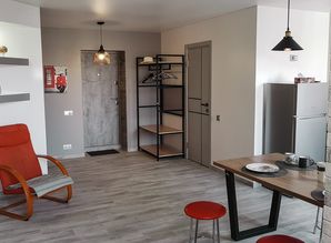 Leo Loft Apartment квартира подобово вул. Армійська 10, Одеса