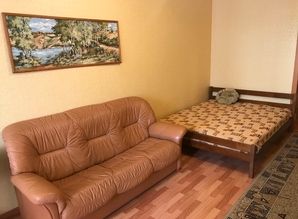 apartment daily CHernyshevskogo 17d, Perm