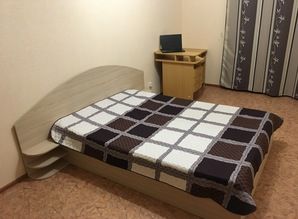 apartment daily Krasnye kazarmy 64, Perm