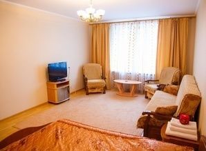 apartment daily Lenina 49, Perm