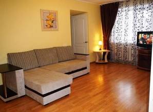 apartment daily Gazety zvezda 33, Perm