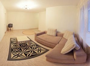 квартира посуточно Блюхера, 31, Новосибирск