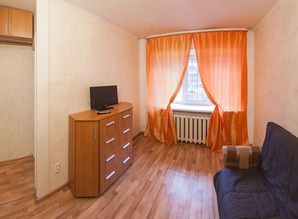 квартира посуточно Титова 21/1, Новосибирск