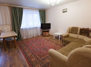 квартира посуточно Блюхера, 53, Новосибирск