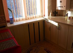 apartment daily Griboedova, Dzerzhinsk