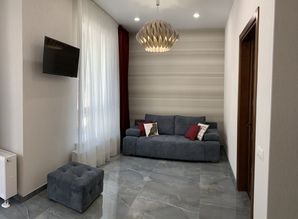 квартира посуточно Фонтанская дорога, 58/2, Одесса