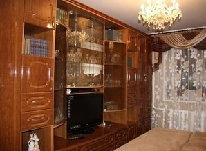 Сдам 1-комнатную квартиру по суткам/часа квартира посуточно пр. Строителей, 97, Пенза