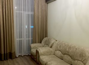 apartment daily Bolshaya Vasilkovskaya, 81, Kyiv