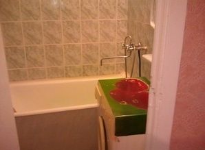 apartment daily osipenko,24, Samara
