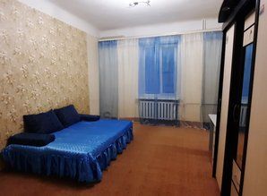 apartment daily CHapaevskaya 128, Samara