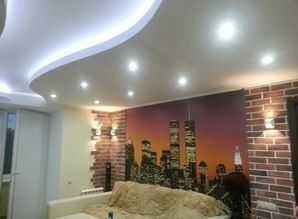 квартира посуточно ул,Молодогвардейская,217, Самара