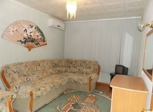 квартира посуточно Московское  шоссе 278, Самара