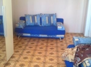 квартира посуточно Владимирская 22, Самара